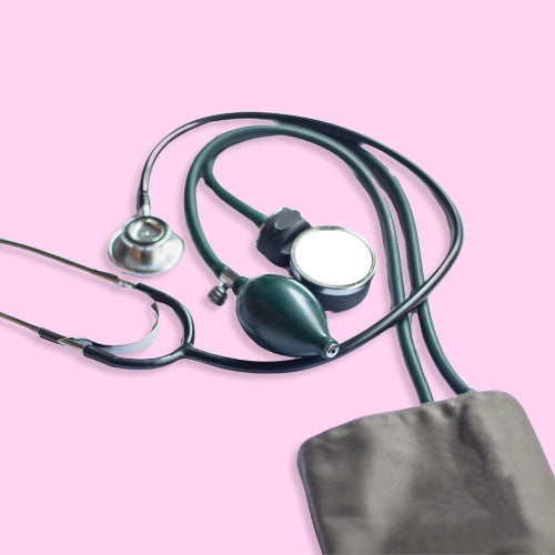 BP care