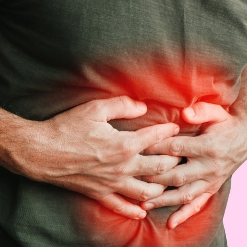 Stomach Care