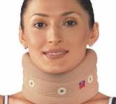 Cervical Collar Soft (Medium)