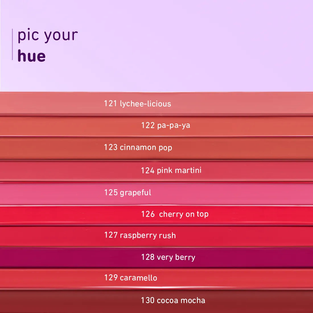 Plum Matte In Heaven Liquid Lipstick