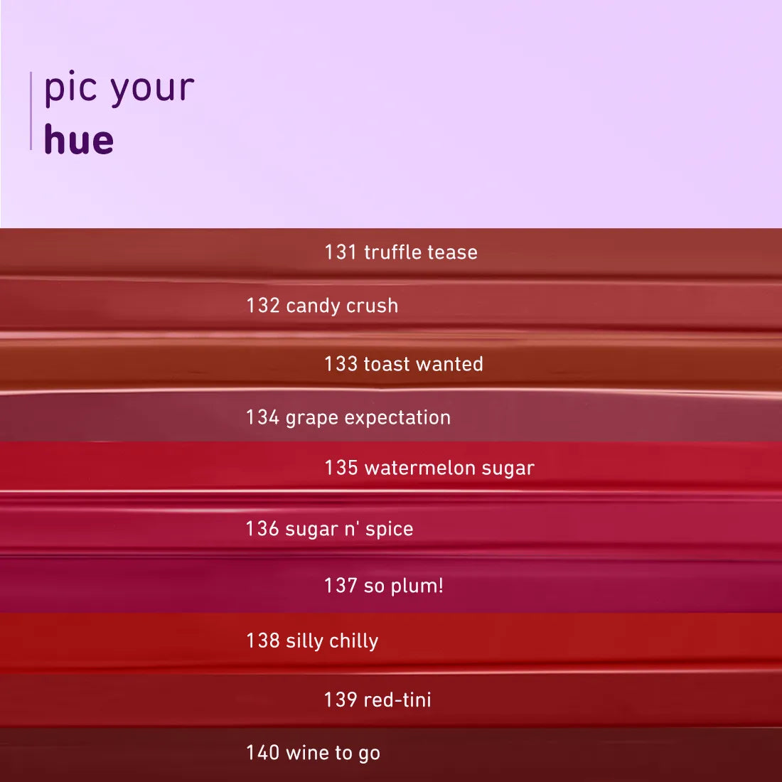Plum Matte In Heaven Liquid Lipstick